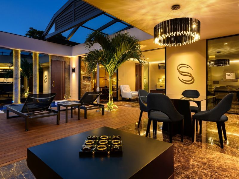 maison 2 pièces en vente sur Cap Malheureux Cap Malheureux Maison 2 pièces 115.6 m² Vente