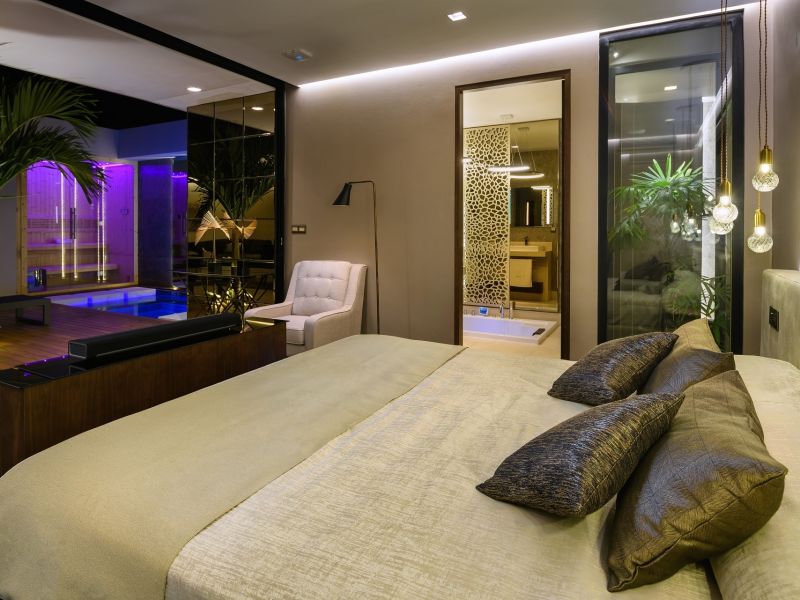 maison 2 pièces en vente sur Cap Malheureux Cap Malheureux Maison 2 pièces 115.6 m² Vente