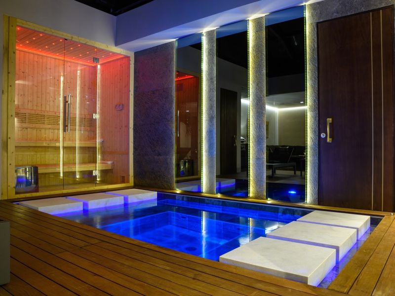 maison 2 pièces en vente sur Cap Malheureux Cap Malheureux Maison 2 pièces 115.6 m² Vente