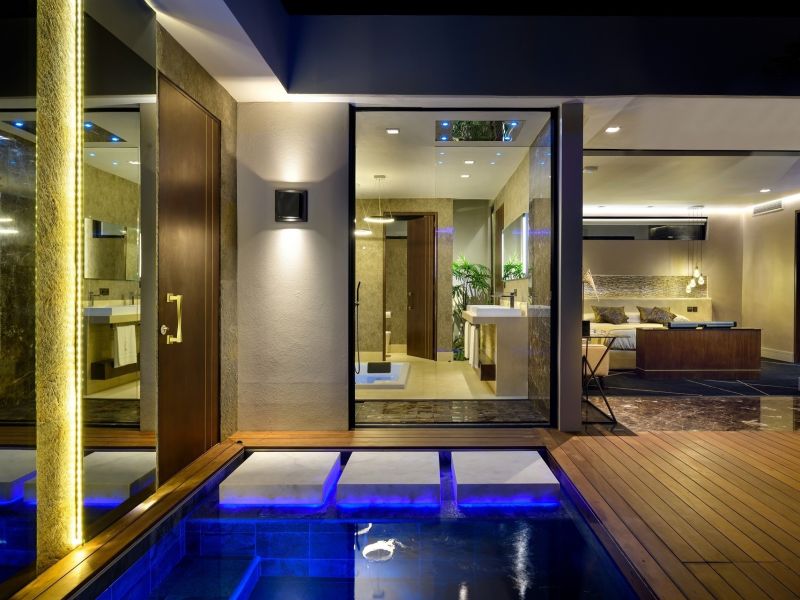 maison 2 pièces en vente sur Cap Malheureux Cap Malheureux Maison 2 pièces 115.6 m² Vente