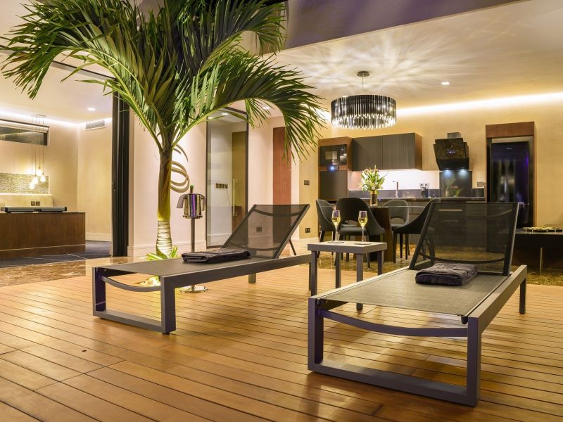 maison 2 pièces en vente sur Cap Malheureux Cap Malheureux Maison 2 pièces 115.6 m² Vente