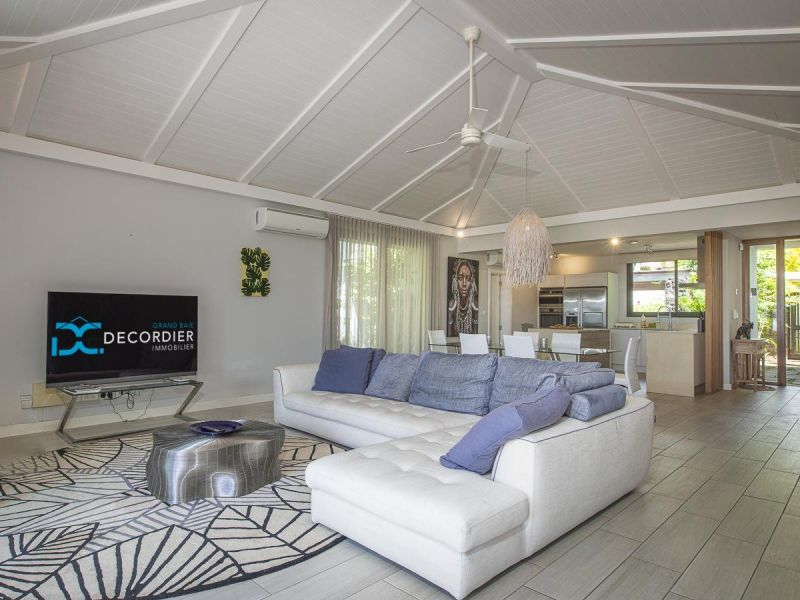 maison 5 pièces en vente sur Roches Noires Roches Noires Maison 5 pièces 265 m² Vente