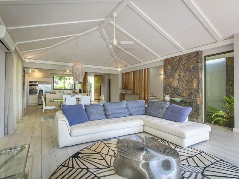 maison 5 pièces en vente sur Roches Noires Roches Noires Maison 5 pièces 265 m² Vente