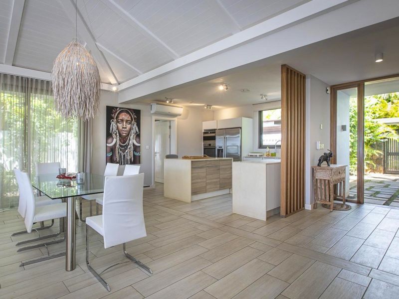 maison 5 pièces en vente sur Roches Noires Roches Noires Maison 5 pièces 265 m² Vente