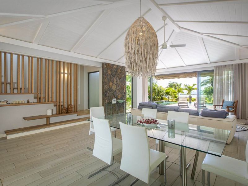 maison 5 pièces en vente sur Roches Noires Roches Noires Maison 5 pièces 265 m² Vente