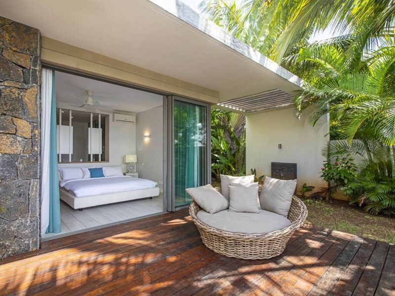 maison 5 pièces en vente sur Roches Noires Roches Noires Maison 5 pièces 265 m² Vente