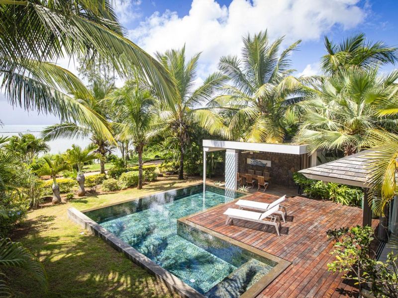 maison 5 pièces en vente sur Roches Noires Roches Noires Maison 5 pièces 265 m² Vente