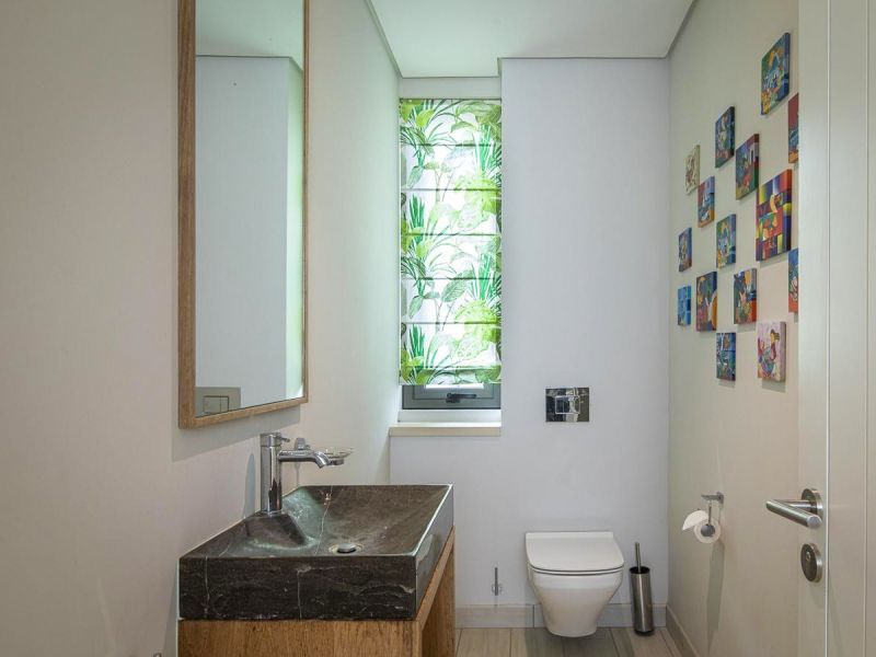 maison 5 pièces en vente sur Roches Noires Roches Noires Maison 5 pièces 265 m² Vente