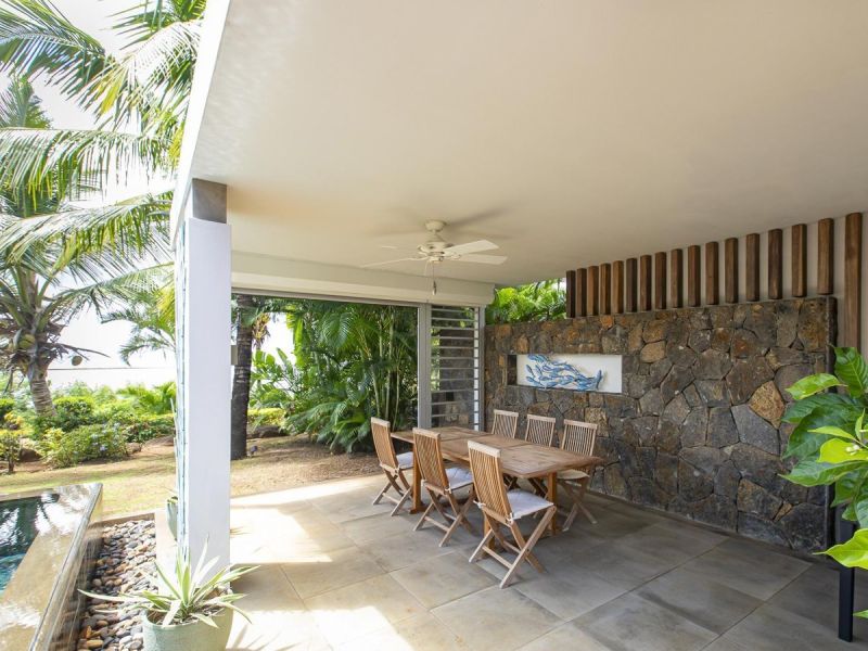 maison 5 pièces en vente sur Roches Noires Roches Noires Maison 5 pièces 265 m² Vente
