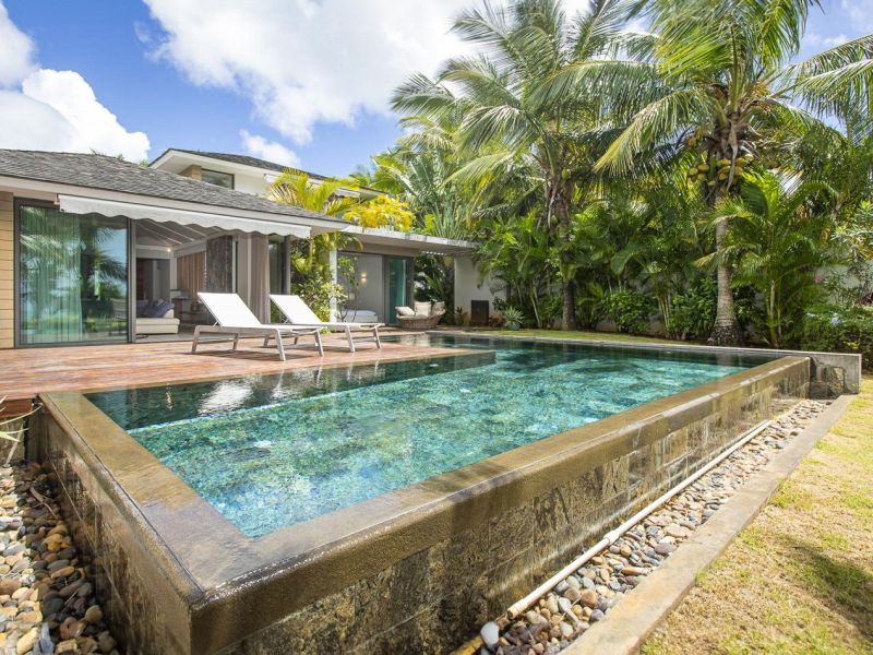 maison 5 pièces en vente sur Roches Noires Roches Noires Maison 5 pièces 265 m² Vente