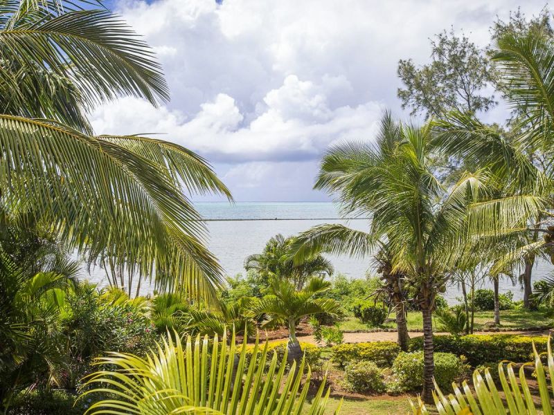 maison 5 pièces en vente sur Roches Noires Roches Noires Maison 5 pièces 265 m² Vente