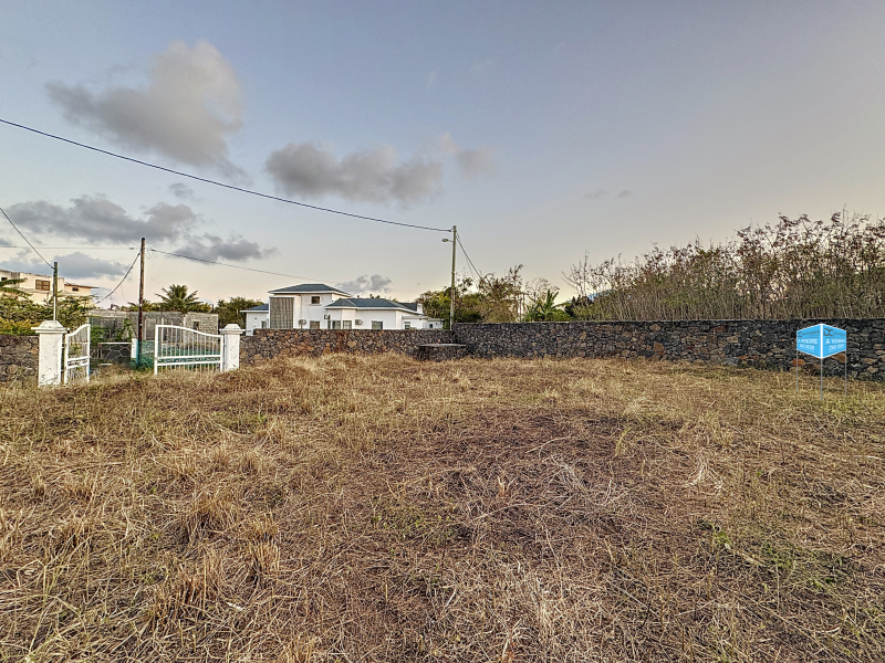 land for sale on Goodlands Goodlands Land 533 m² Sale
