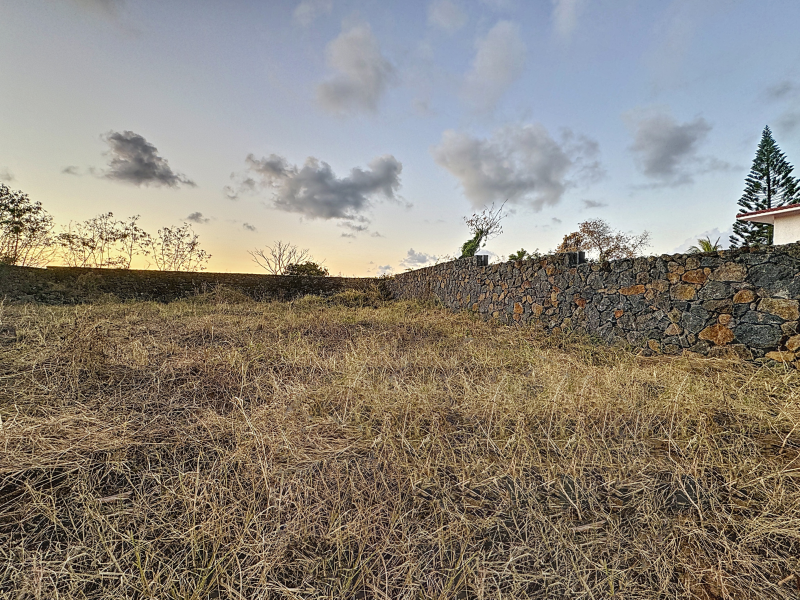 land for sale on Goodlands Goodlands Land 533 m² Sale