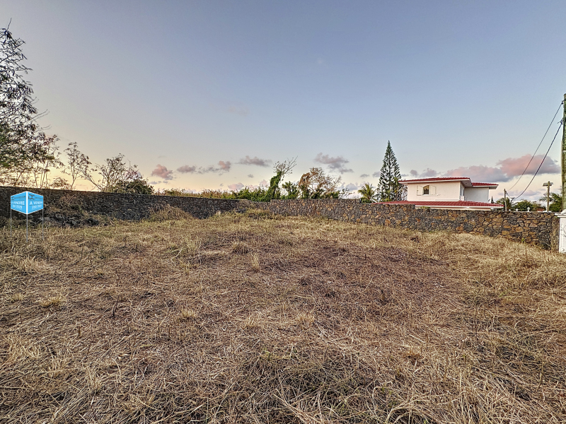land for sale on Goodlands Goodlands Land 533 m² Sale