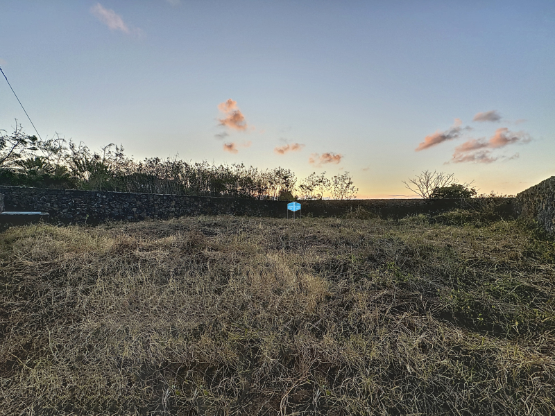 land for sale on Goodlands Goodlands Land 533 m² Sale