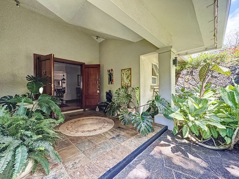 house 7 rooms for sale on Mapou Mapou House 7 rooms 505 m² Sale
