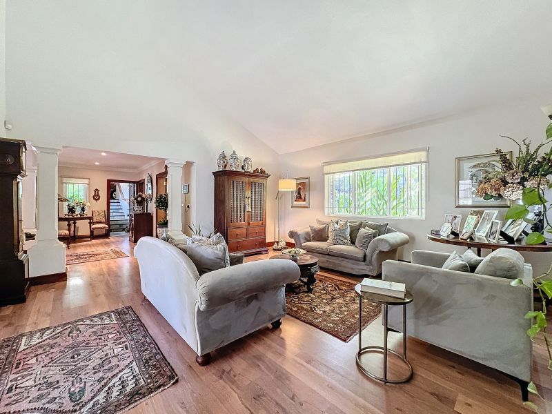house 7 rooms for sale on Mapou Mapou House 7 rooms 505 m² Sale