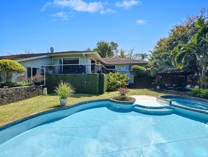 house 7 rooms for sale on Mapou Mapou House 7 rooms 505 m² Sale