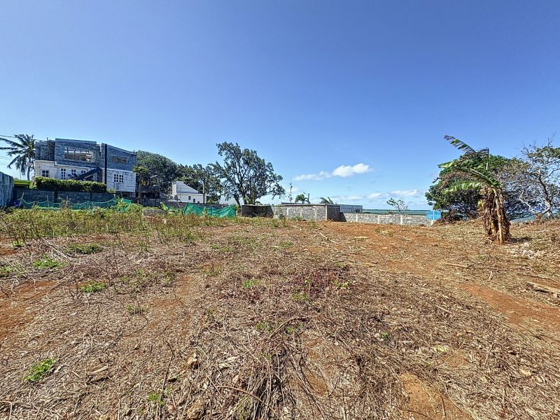 Poudre d'or Land 1146 m² Sale