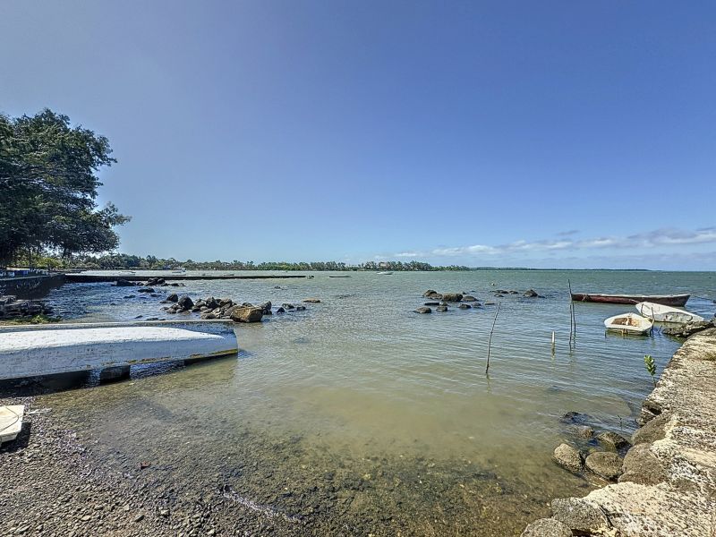 Poudre d'or Land 1146 m² Sale