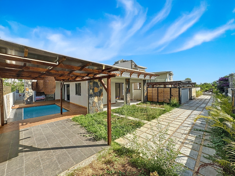 maison 5 pièces en vente sur Pereybere Pereybere Maison 5 pièces 129 m² Vente