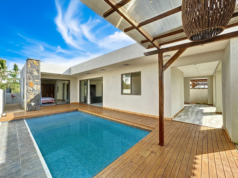 maison 5 pièces en vente sur Pereybere Pereybere Maison 5 pièces 129 m² Vente