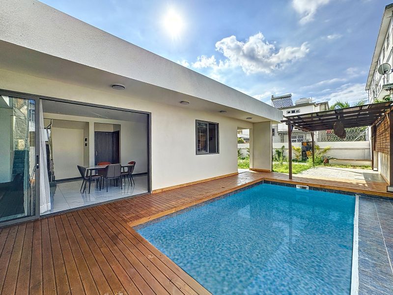 maison 5 pièces en vente sur Pereybere Pereybere Maison 5 pièces 129 m² Vente