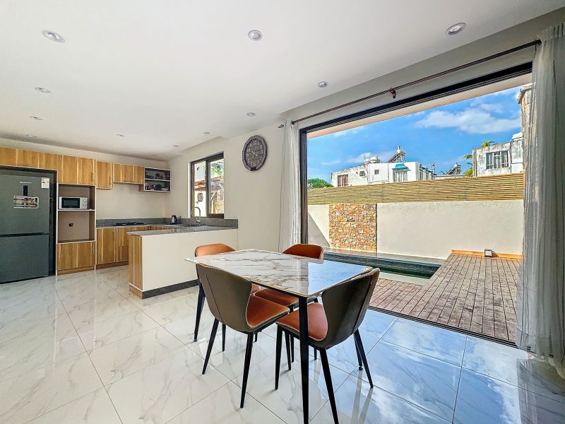 maison 5 pièces en vente sur Pereybere Pereybere Maison 5 pièces 129 m² Vente