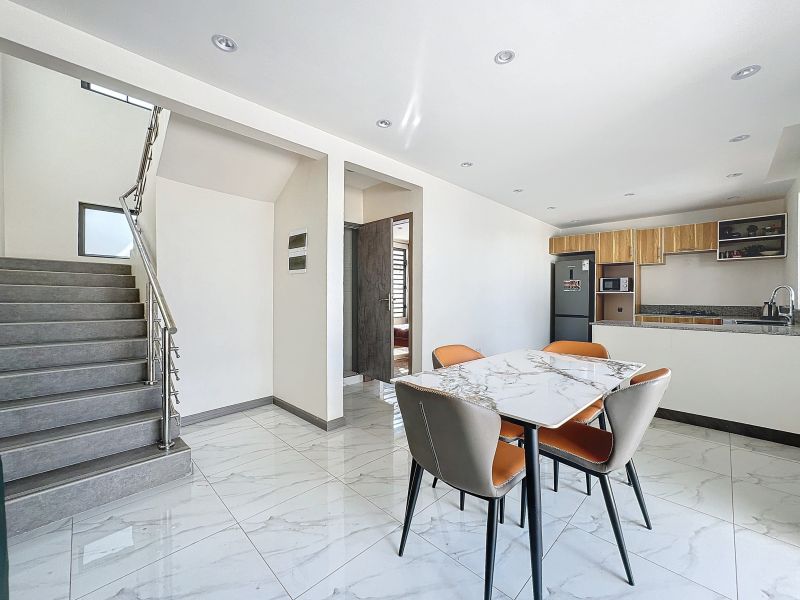 maison 5 pièces en vente sur Pereybere Pereybere Maison 5 pièces 129 m² Vente