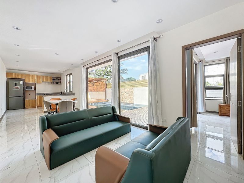 maison 5 pièces en vente sur Pereybere Pereybere Maison 5 pièces 129 m² Vente