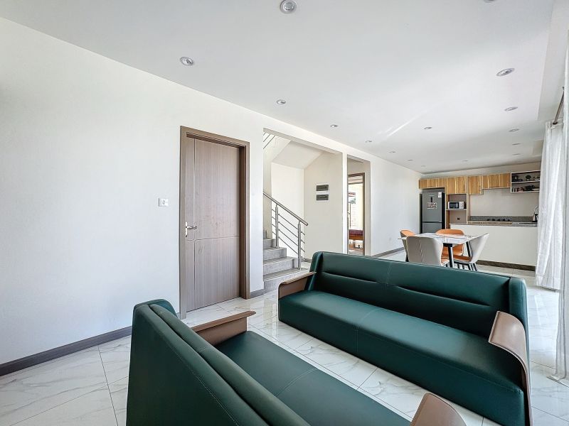 maison 5 pièces en vente sur Pereybere Pereybere Maison 5 pièces 129 m² Vente