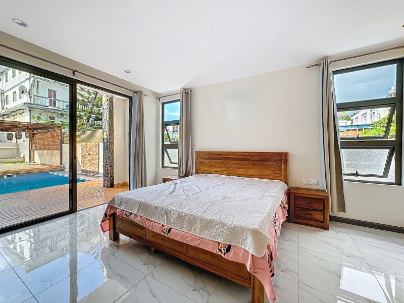 maison 5 pièces en vente sur Pereybere Pereybere Maison 5 pièces 129 m² Vente