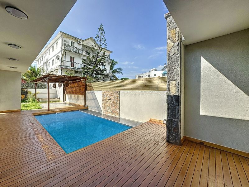 maison 5 pièces en vente sur Pereybere Pereybere Maison 5 pièces 129 m² Vente