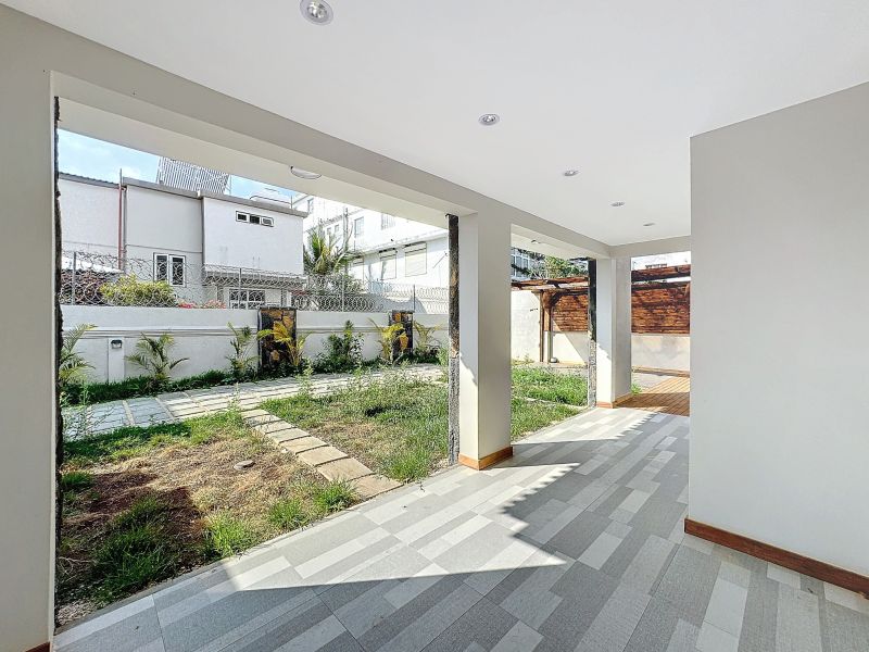 maison 5 pièces en vente sur Pereybere Pereybere Maison 5 pièces 129 m² Vente