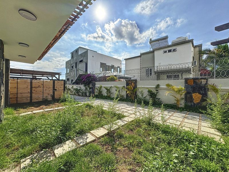 maison 5 pièces en vente sur Pereybere Pereybere Maison 5 pièces 129 m² Vente