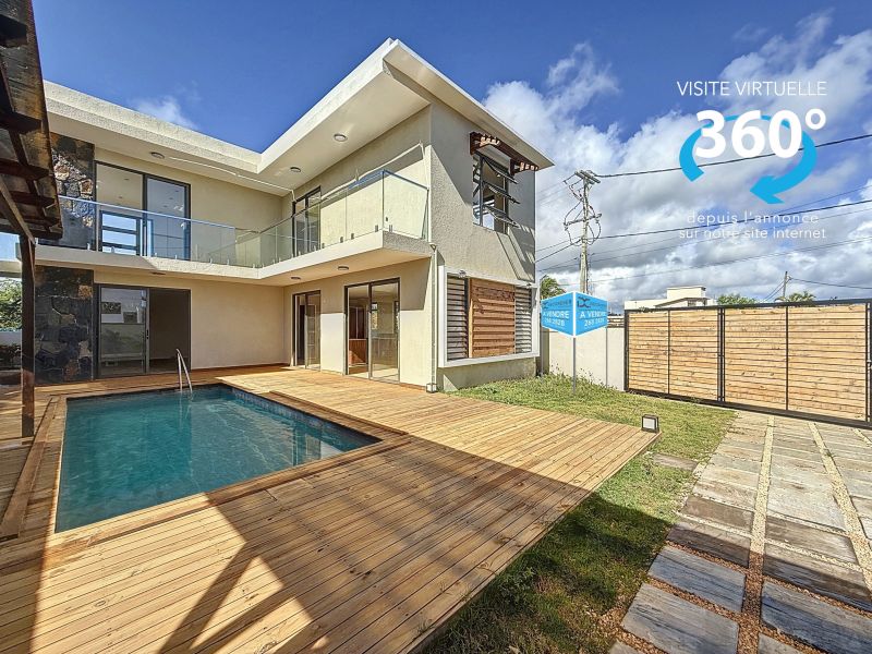 Pereybere Maison 6 pièces 205 m² Vente