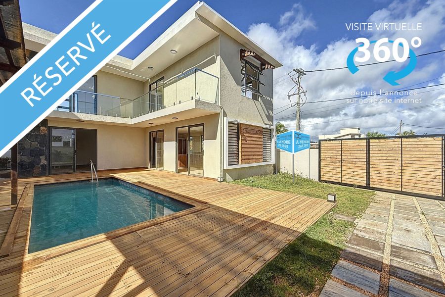 Pereybere Maison 6&nbsp;pièces 205&nbsp;m² Vente