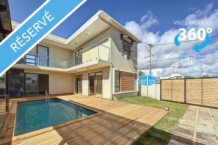 Pereybere Maison 6&nbsp;pièces 205&nbsp;m² Vente