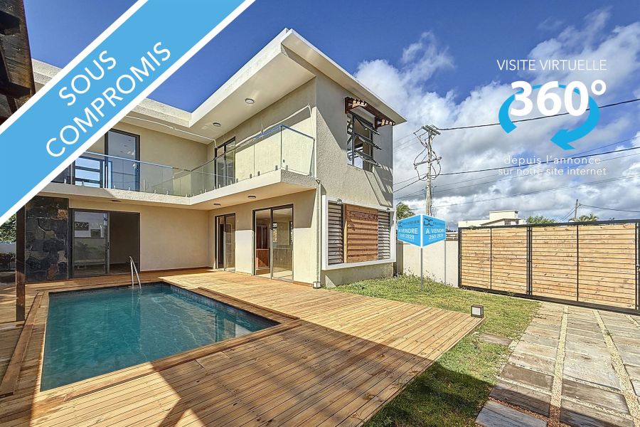Pereybere House 6&nbsp;rooms 205&nbsp;m² Sale