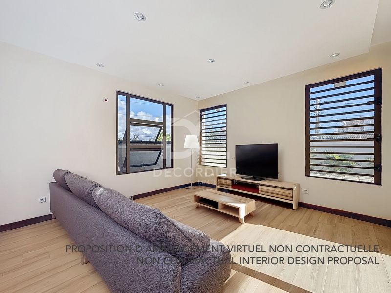 house 6 rooms for sale on Pereybere Pereybere House 6 rooms 205 m² Sale