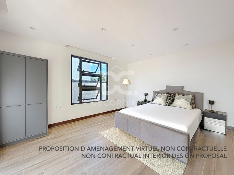 house 6 rooms for sale on Pereybere Pereybere House 6 rooms 205 m² Sale