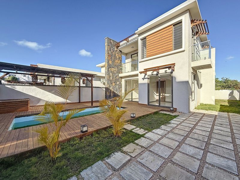 Pereybere Maison 7 pièces 150 m² Vente