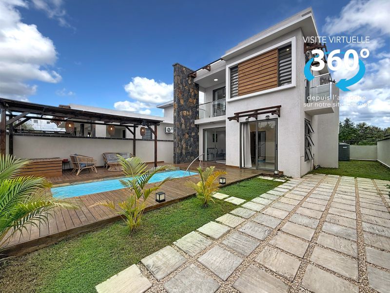 Pereybere Maison 7&nbsp;pièces 150&nbsp;m² Vente