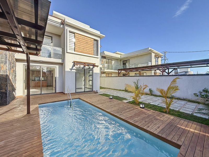 Pereybere Maison 7 pièces 150 m² Vente