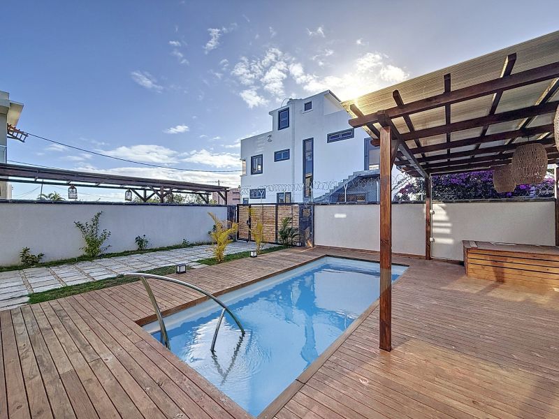 Pereybere Maison 7 pièces 150 m² Vente