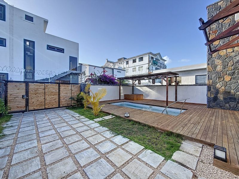 Pereybere Maison 7 pièces 150 m² Vente