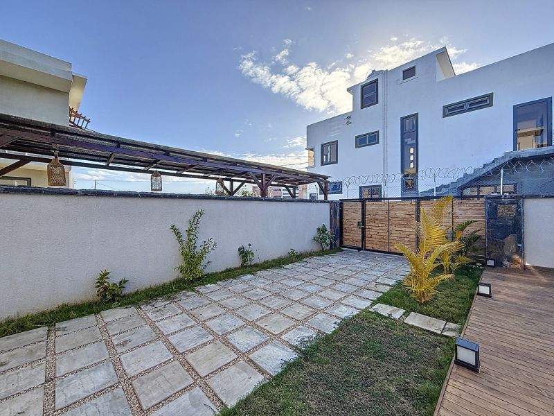 Pereybere Maison 7 pièces 150 m² Vente