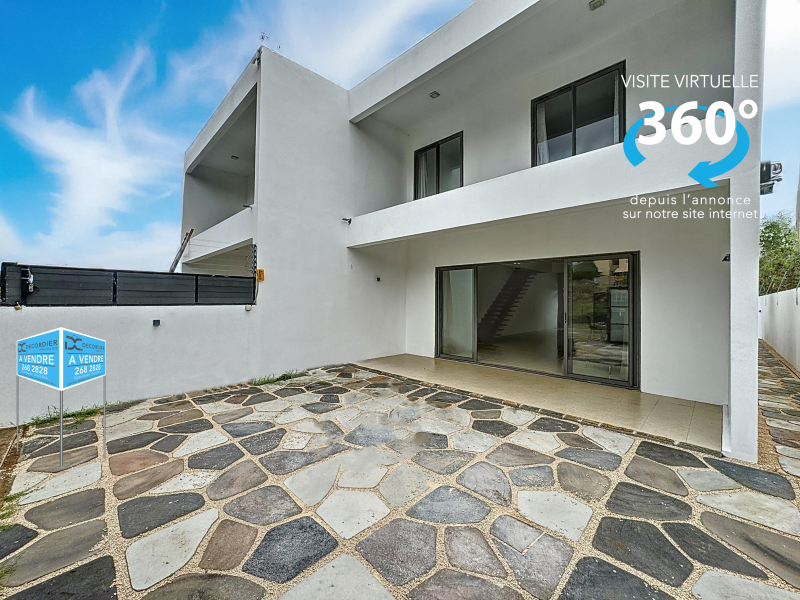 Pointe aux Piments Appartement 3 pièces 150 m² Vente