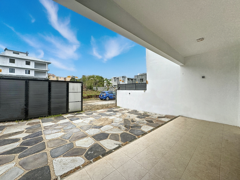 apartment 3 rooms for sale on Pointe aux Piments Pointe aux Piments Apartment 3 rooms 150 m² Sale