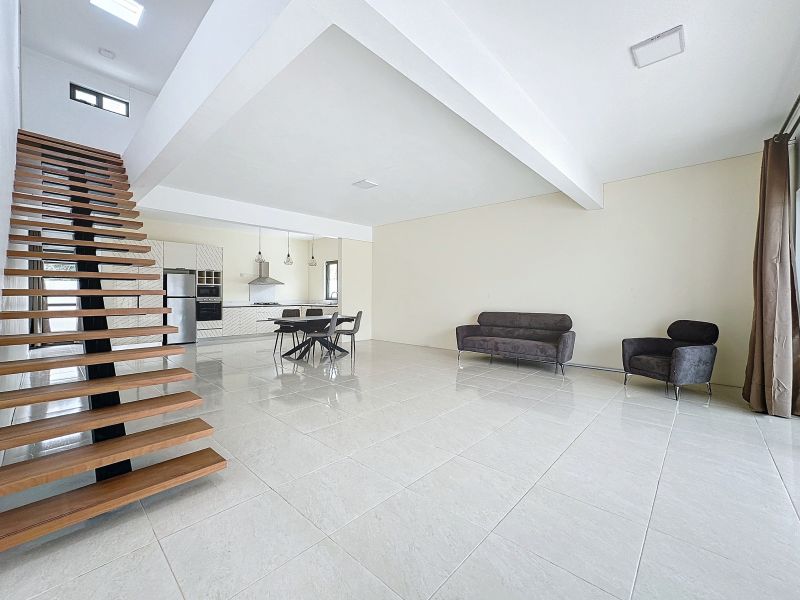 apartment 3 rooms for sale on Pointe aux Piments Pointe aux Piments Apartment 3 rooms 150 m² Sale